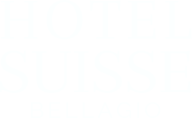 Logo Hotel Suisse Bellagio